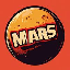 Mars icon