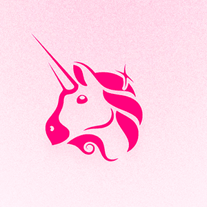 Uniswap logo