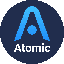 Atomic Wallet Coin icon
