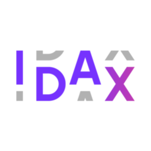 IDAX Logo
