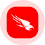 CrowdStrike Tokenized Stock (Ondo) icon