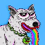 Pepes Dog icon