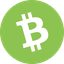 Bitcoin Cash icon