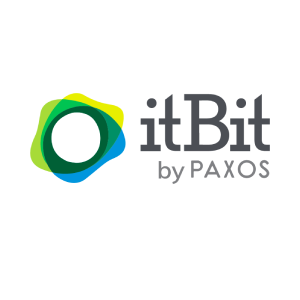 itBit Logo